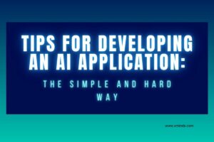 ai app development